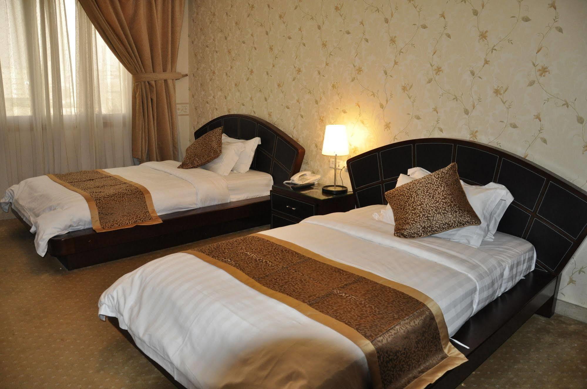 Hotel Al Azhar 3*