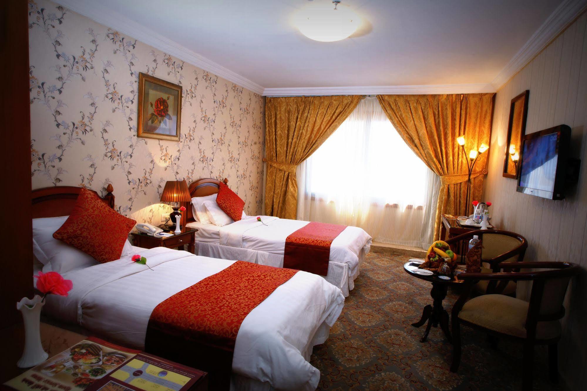 Al Azhar Hotel 3*